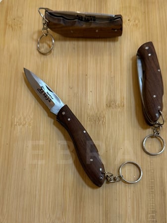 مطوية خشب - خوجه