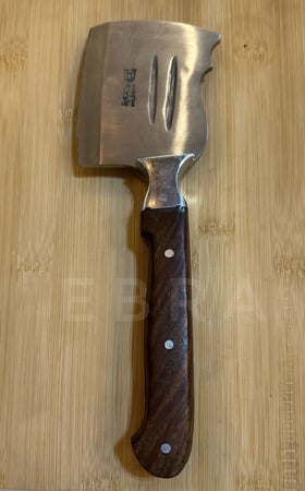 ساطور - خوجه