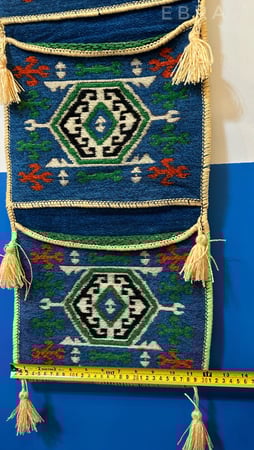 خرج زينة تراثي للديكور والحائط