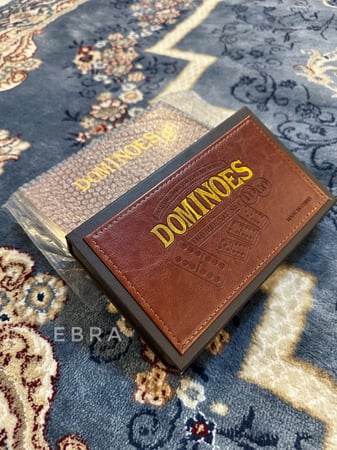 ضومنة كلاسيك بصندوق فاخر للتخزين