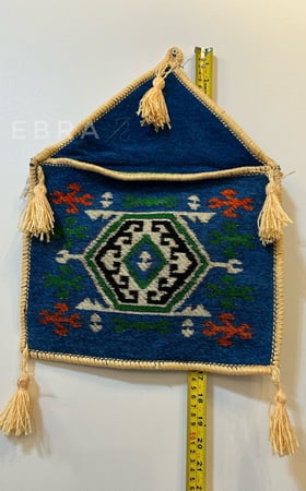 خرج زينة تراثي للديكور والحائط