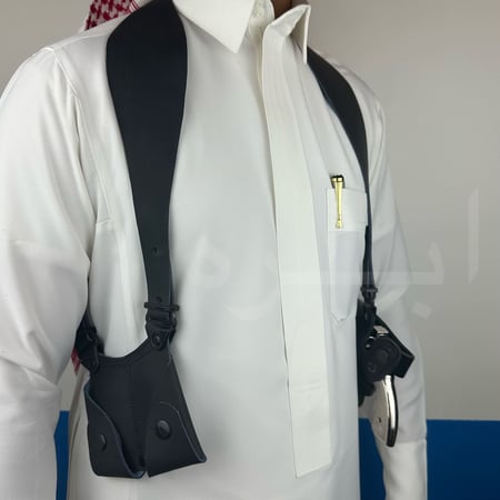 محزم ابو محالة جلد باكستاني