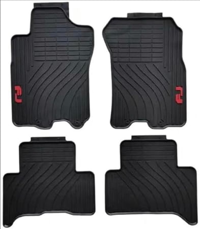 فرشة إف جي ربل أرضية