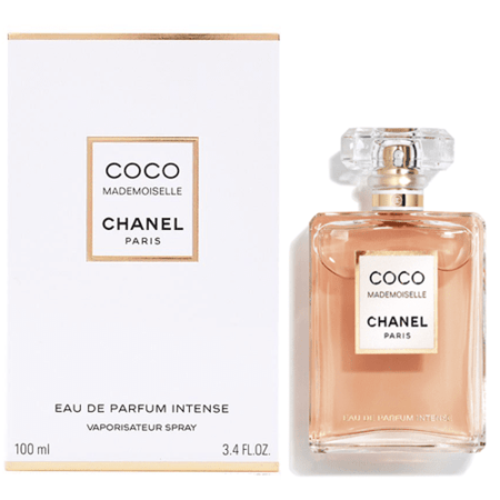 عطر كوكو مودموزيل من شانيل - او دو بارفيوم انتنس