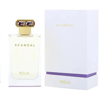 عطر سكاندال بور فيمي من روجا أو دي بارفيوم 75مل