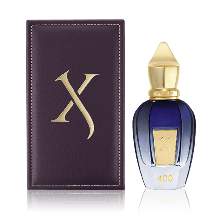 عطر جي تي سي 400 من زيرجوف برفيوم 50 مل