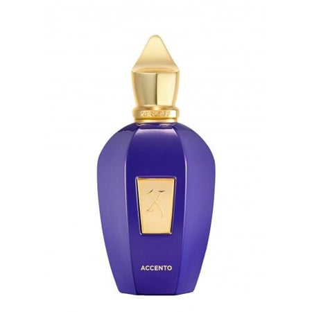 عطر اكسنتو من زيرجوف - او دي بارفيوم 100مل