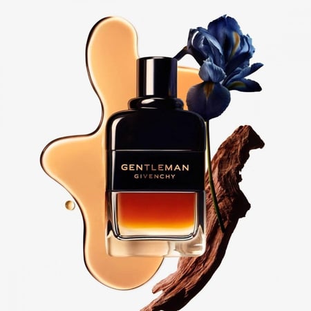 عطر جنتل مان ريزيرف بريفيه من جيفنشي او دو بارفيوم