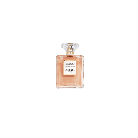 عطر كوكو مودموزيل من شانيل - او دو بارفيوم انتنس