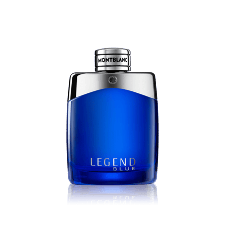 عطر ليجند بلو من مونت بلانك او دو بارفيوم 100مل