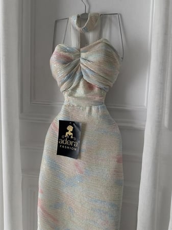 فستان سهره ترار