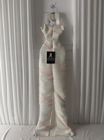 فستان سهره ترار