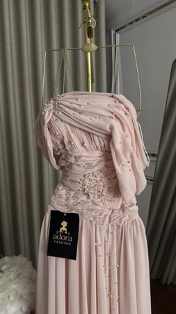 فستان سهره انيق