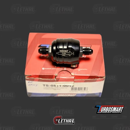 رقليتر توربو من شركة TURBOSMART