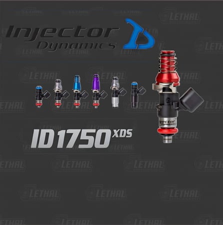 بخاخات  Injector (ID 1750)