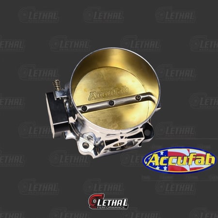 ثروتل من شركةAccufah   مقاس (105mm)