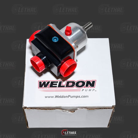 رقليتر شركة Weldon (A2040)