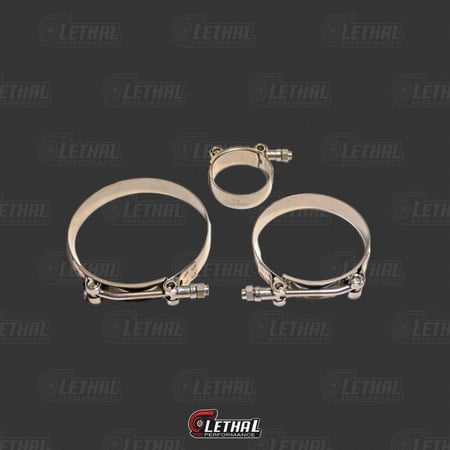 كلامب Clamp مقاسات متنوعة