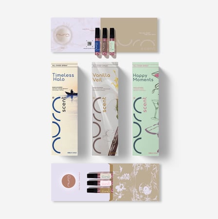 Signature collection