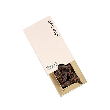 عود تايجر ملكي أوقية - اعواد بخور - عود فاخر - متجر الكيف