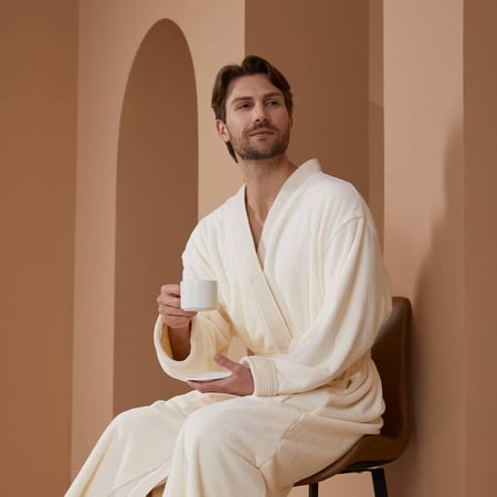 روب مودرن - اوف وايت