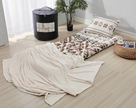 بكج الضيوف والرحلات المطور