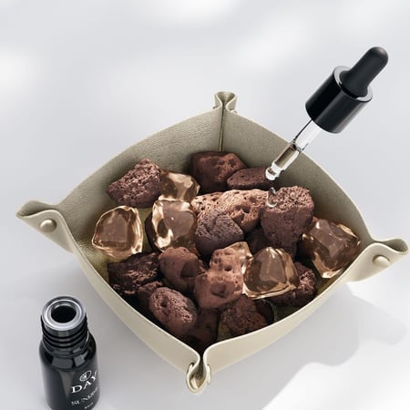 احجار سنرايس - داي