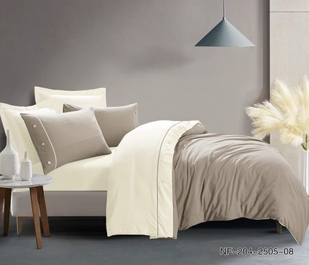 مفرش سكون 7 قطع نفرين