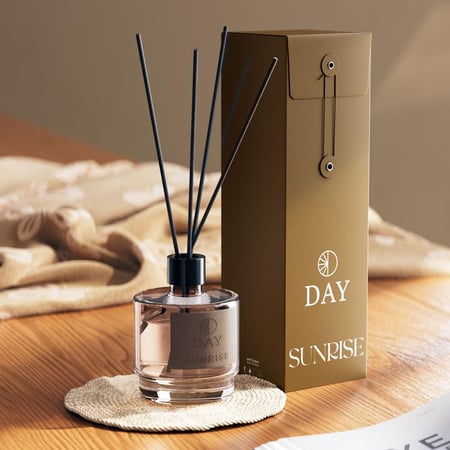 فواحة سنرايس - داي