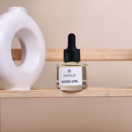 اطياب الجوهره-جود جيرل-خمريات عطرية-خمريات ثابتة-مخمرية جسم-مخمرية