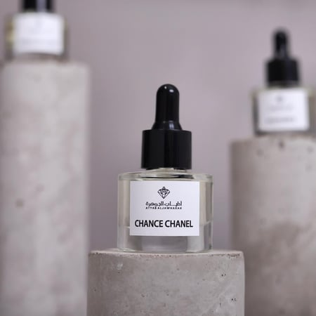 اطياب الجوهره-شانس شانيل-بخور وخمريات-بخور-خمريات اصلية-خمريات عطرية