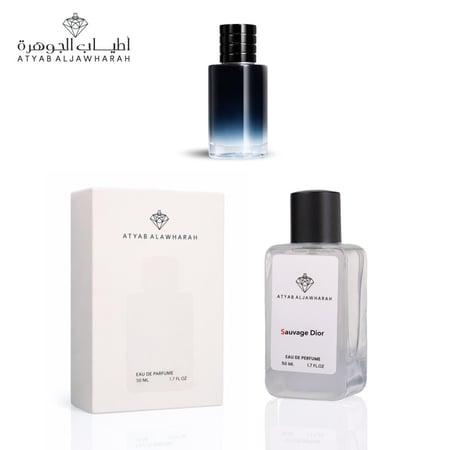 اطياب الجوهرة-عطر Sauvage Dior-ديور-عطور ديور-عطر ثابت-عطر براند-عطور