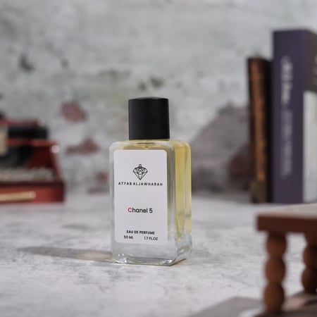 اطياب الجوهرة-عطر Chanel 5-عطورات-عطور شانيل-شانيل-عطور فرنسية-عطورات