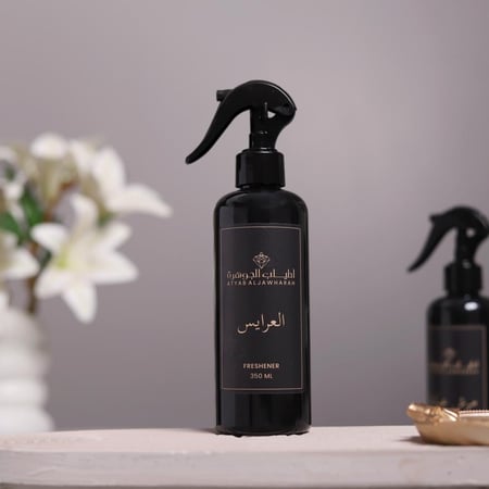 اطياب الجوهرة-العرائس-مرش العرائس-معطر-معطر يومي-مرش فاخر-مرش ملكي-عطر
