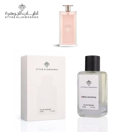 اطياب الجوهرة-عطر Idéal Lancôme-عطورات-عطور نسائية-عطر رجالي-عطر اصلي