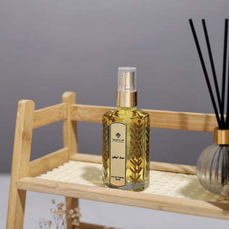اطياب الجوهرة-مسك البخور-عطر خاص-عطور نيش-عطور مميزة-عطر فاخر-عطر راقي