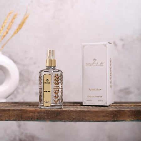 اطياب الجوهرة-مسك العذية-عطور خاصة-عطور راقية-عطور شرقية-عطور للجنسين