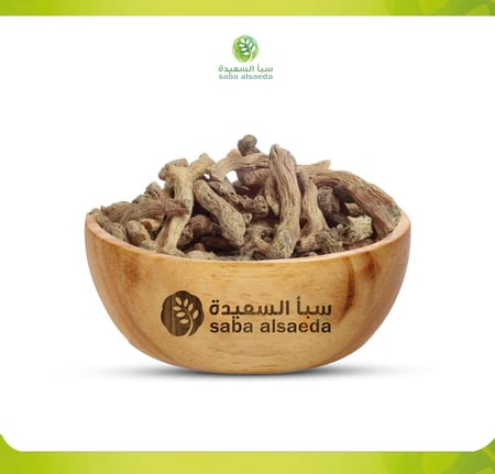 عشبة رجل الأسد ( 125 جرام )