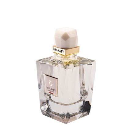 وايت عنبر - WHITE AMBER