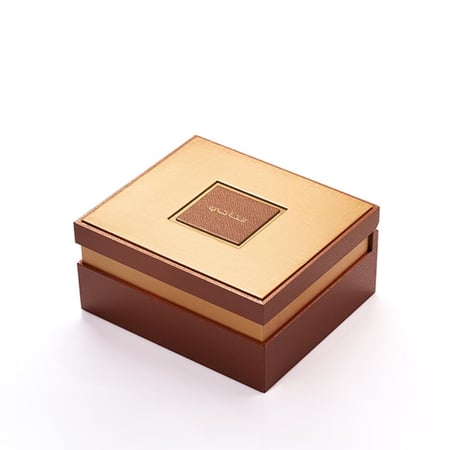 مبثوث غناتي مع مبخره صغيرة