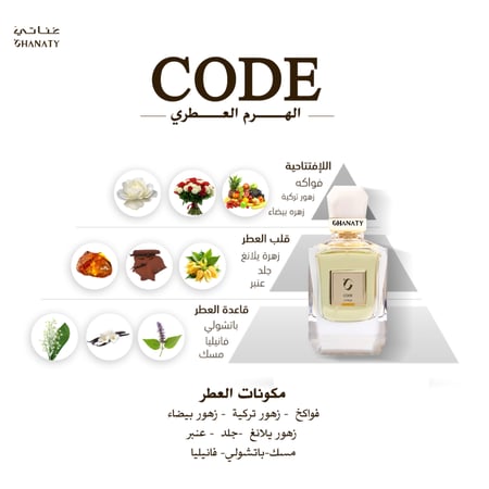 كود - CODE