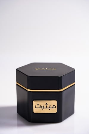 مبثوث غناتي