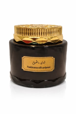 لبان معطر بالهيل