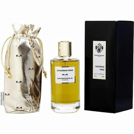 مانسيرا سهريان ويند أو دو برفيوم – 120 مل  - Mancera Saharian Wind Eau de Parfum – 120 ml