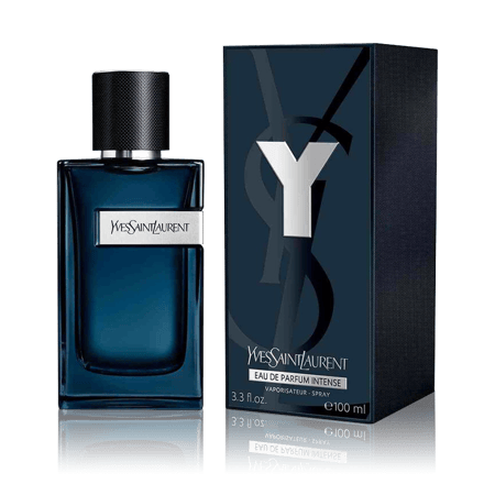 عطر إيف سان لوران أوبيوم بور أوم أو دو تواليت 100 مل  -  Yves Saint Laurent Opium Pour Homme Eau de Toilette 100ml