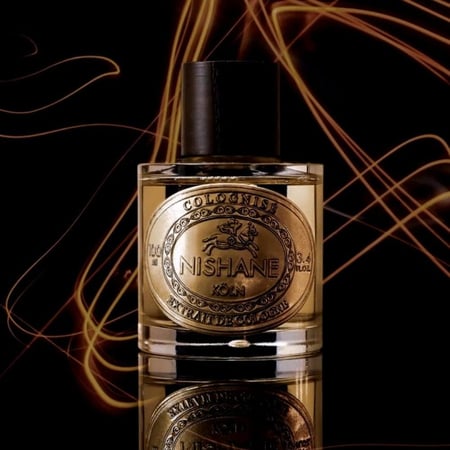 عطر نيشاني كولونايس اكسترايت دو كوليجن 100مل - Nishane Colognise Extrait de Cologne 100ml