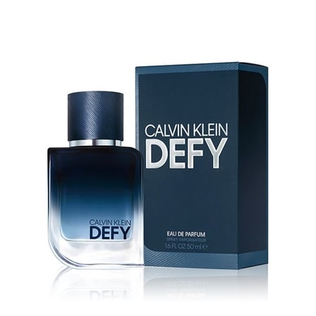 كالفن كلاين دفاى أو دو برفيوم – 100 مل - Calvin Klein Defy Eau de Parfum – 100 ml