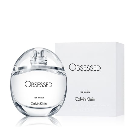 كالفن كلاين أوبسيسد فور من – 100 مل - Calvin Klein Obsessed for Men Eau de Toilette – 100 ml