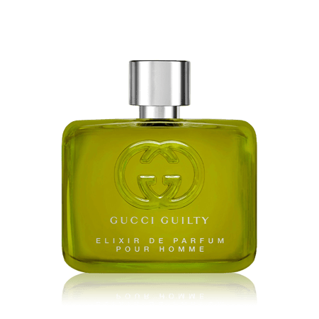 عطر قوتشي جيلتي بور أوم إليكسر أو دو برفيوم للرجال 60 مل - Gucci Guilty Pour Homme Elixir Eau de Parfum for Men 60 ml