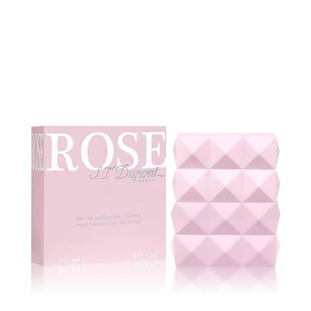 إس. تي. دوبونت روز - 30 مل - S.T. Dupont Rose Eau de Parfum - 30 ml
